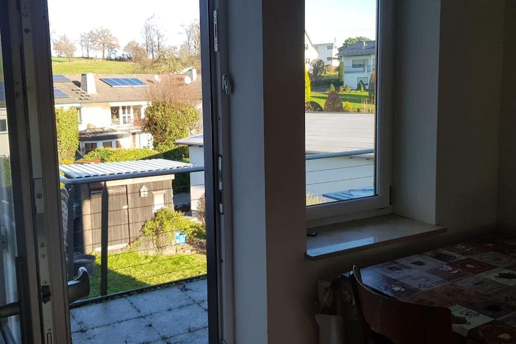 Apartment An Pferdehof In *