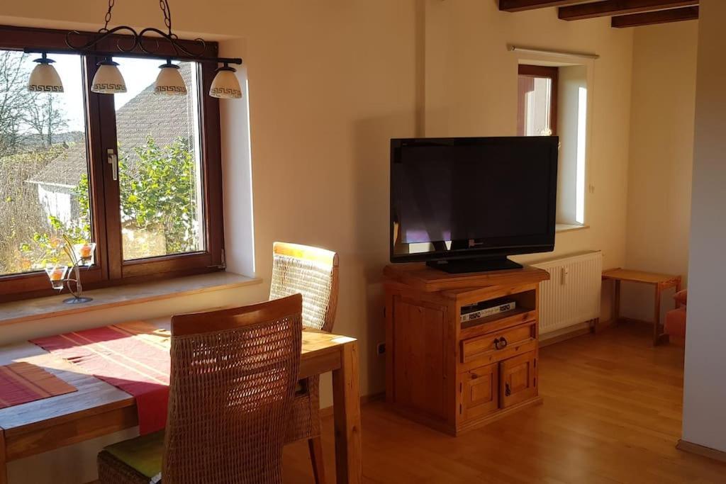 An Pferdehof In Apartment