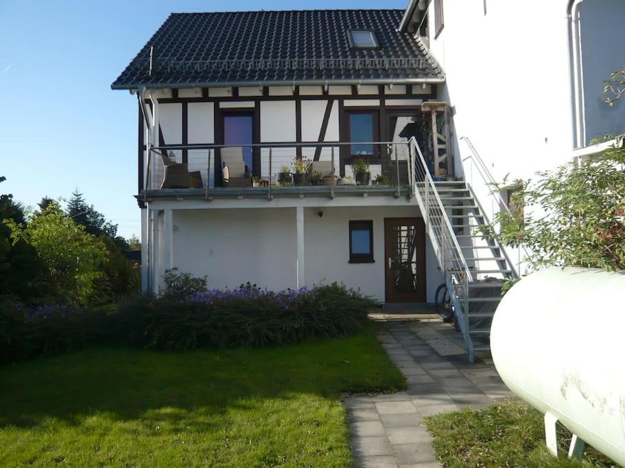 An Pferdehof In Appartement *
