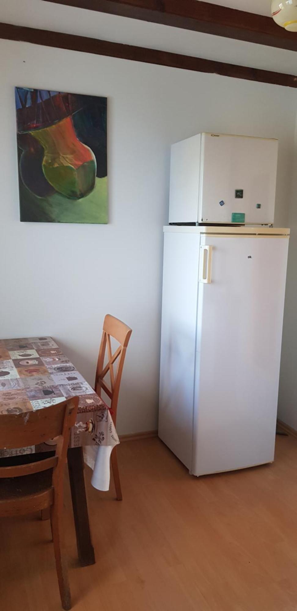 An Pferdehof In Appartement Much