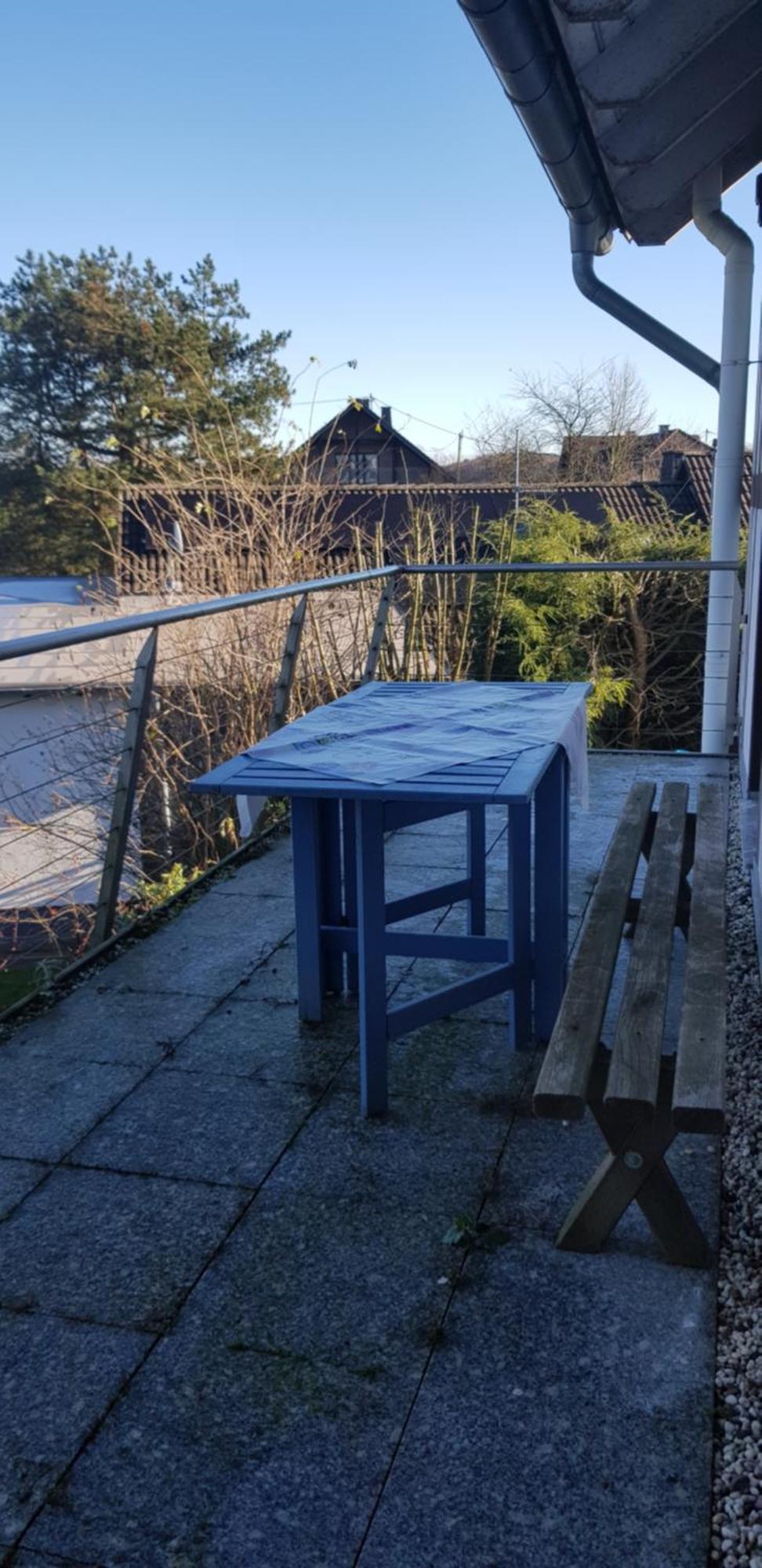 An Pferdehof In Apartment *