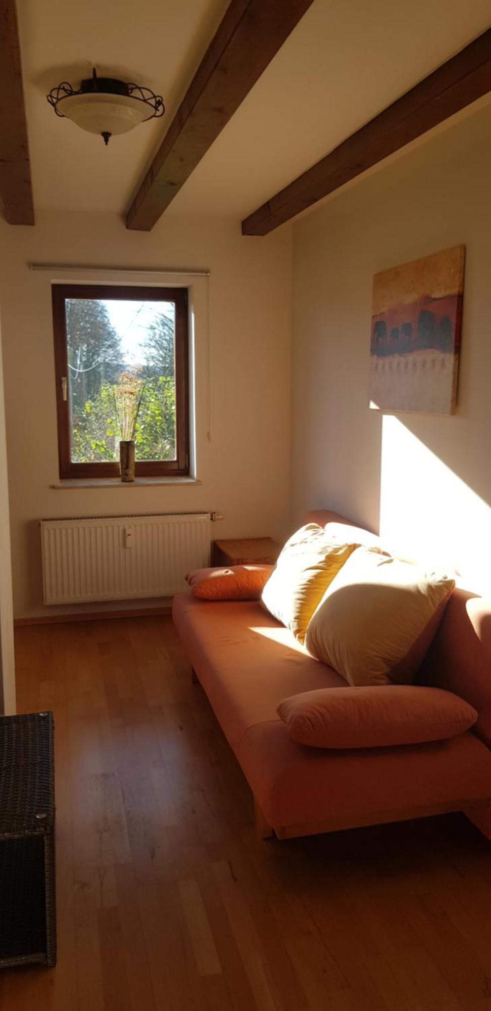 Apartment An Pferdehof In *